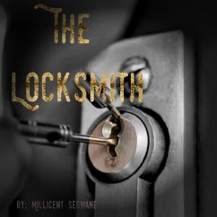 Cover The Locksmith (eBook, ePUB)
