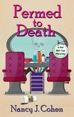 Permed to Death (The Bad Hair Day Mysteries, #1) (eBook, ePUB)