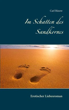 Cover Im Schatten des Sandkornes (eBook, ePUB)
