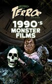 Decades of Terror 2019: 1990's Monster Films (Decades of Terror 2019: Monster Films, #2) (eBook, ePUB)