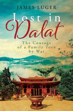 Lost in Dalat (eBook, ePUB) - Luger, James