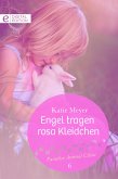 Engel tragen rosa Kleidchen (eBook, ePUB)