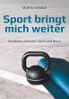 Sport bringt mich weiter (eBook, ePUB) - Bild 1