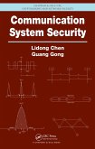 Communication System Security (eBook, PDF)