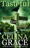 Tasteful (A Kate Redman Mystery Novella) (eBook, ePUB)