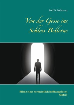 Von der Gosse ins Schloss Bellevue (eBook, ePUB)