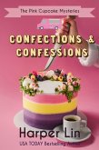 Confections and Confessions (A Pink Cupcake Mystery, #9) (eBook, ePUB)