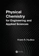 Physical Chemistry for Engineering and... - Bild 1