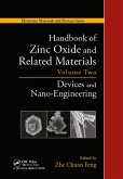 Handbook of Zinc Oxide and Related Materials (eBook, ePUB)