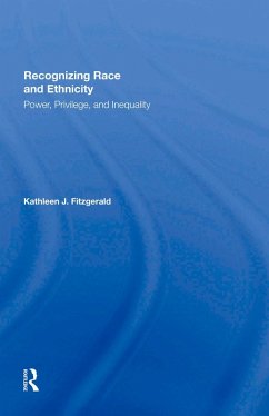 Cover Recognizing Race and Ethnicity, Student Economy Edition (eBook, PDF)
