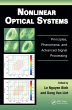 Nonlinear Optical Systems (eBook, PDF) - Bild 1