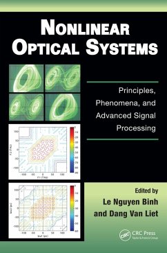 Nonlinear Optical Systems (eBook, PDF)