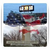 History Behind the Game: Tennessee-BYU (eBook, ePUB)