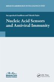 Nucleic Acid Sensors and Antiviral Immunity (eBook, PDF) Nucleic Acid Sensors and Antiviral Immunity (eBook, PDF)