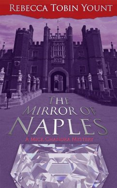 The Mirror of Naples (eBook, ePUB) - Yount, Rebecca