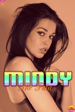 Cover Mindy the Futa (Futa on Male) (eBook, ePUB)