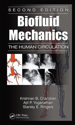 Cover Biofluid Mechanics (eBook, PDF)