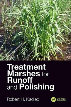 Cover Treatment Marshes for Runoff and Polishing (eBook, PDF)