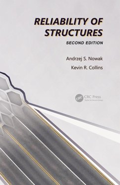 Cover Reliability of Structures (eBook, PDF)