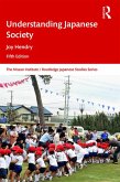 Understanding Japanese Society (eBook, ePUB)
