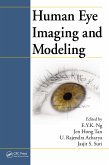 Human Eye Imaging and Modeling (eBook, PDF)