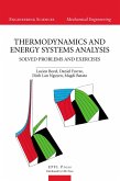 Thermodynamics and Energy Systems Analysis (eBook, ePUB)
