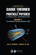 Gauge Theories in Particle Physics: A... - Bild 1