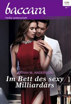 Im Bett des sexy Milliardärs (eBook, ePUB) - Anderson, Sarah M.