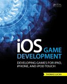 iOS Game Development (eBook, PDF)