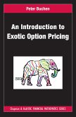 An Introduction to Exotic Option Pricing (eBook, PDF)