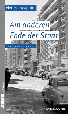 Am anderen Ende der Stadt (eBook, ePUB) - Scappini, Gérard