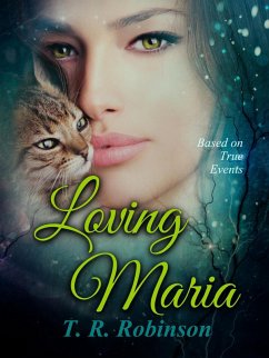 Cover Loving Maria (eBook, ePUB)