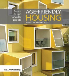 Cover Age-friendly Housing (eBook, PDF)