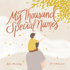 Cover My Thousand Special Names (eBook, ePUB)