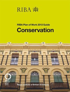 Conservation (eBook, PDF) - Feilden, Hugh