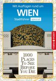 1000 Places To See Before You Die Stadtführer Wien (eBook, ePUB)
