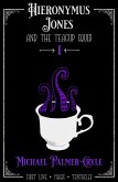 Hieronymus Jones and the Teacup Squid (eBook, ePUB)
