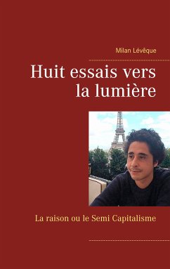 Huit essais vers la lumière (eBook, ePUB)