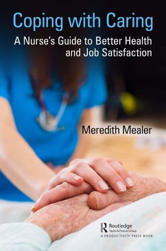 Coping with Caring (eBook, ePUB) - Mealer, Meredith