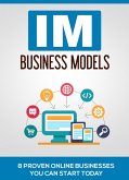 Internet Marketing Business Models (eBook, ePUB)
