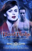 BloodPledge (The Dantonville Legacy Series, #2) (eBook, ePUB)