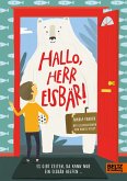 Hallo, Herr Eisbär! (eBook, ePUB)