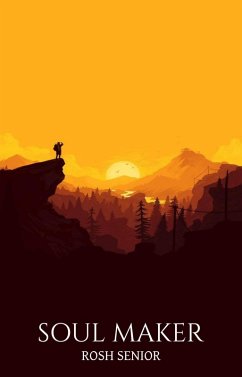 Cover Soul Maker (eBook, ePUB)