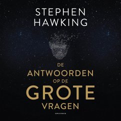 Cover De antwoorden op de grote vragen (MP3-Download)