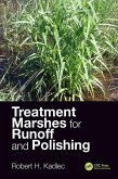 Treatment Marshes for Runoff and Polishing (eBook, ePUB)