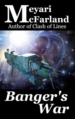 Banger's War (eBook, ePUB) - McFarland, Meyari