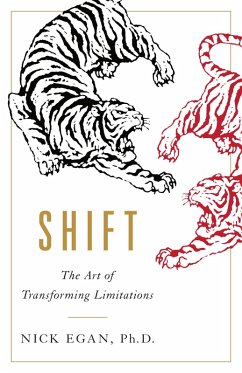 Shift (eBook, ePUB) - Egan, Nick