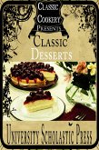 Classic Cookery Cookbooks: Classic Desserts (eBook, ePUB)