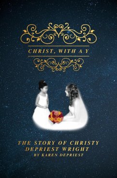 Christ With a Y (eBook, ePUB) - Depriest, Karen