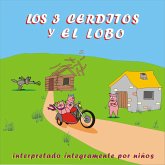 El cuento de los 3 cerditos y el Lobo (MP3-Download)